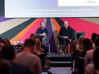 PZ Cussons session at MRS Annual Conference